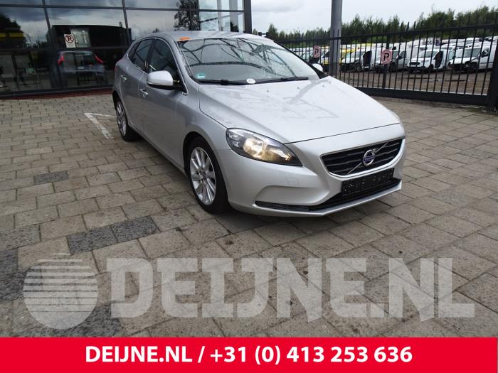 Volvo V40 Airbag-Sensor O203854 Spenderfahrzeug