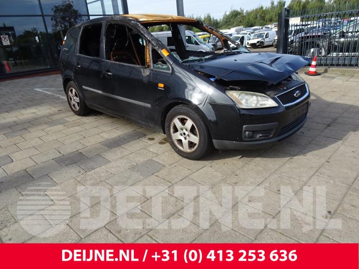Ford C-Max Aircopomp O206009 Donorvoertuig