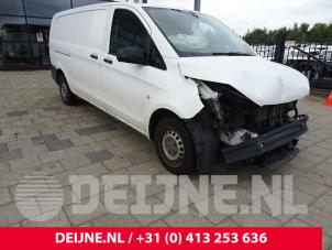 Mercedes Vito Adblue Computer O239069 Donorvoertuig