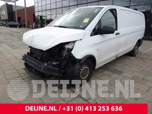 Mercedes Vito 14-