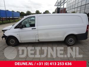 Mercedes Vito 14-