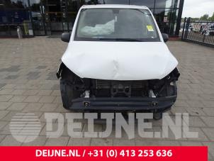 Mercedes Vito 14-