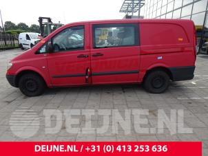 Mercedes Vito 03-