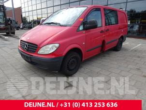 Mercedes Vito 03-