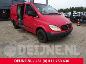 Mercedes Vito Stuurhoek sensor O203915 Donorvoertuig