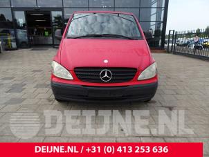 Mercedes Vito 03-