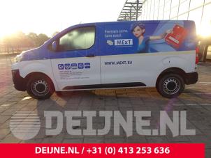 Peugeot Expert 16-