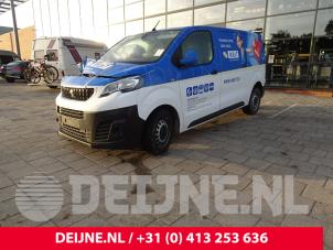 Peugeot Expert 16-