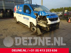 Peugeot Expert Nox sensor O196715 Donorvoertuig