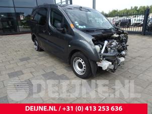 Citroen Berlingo Computer Motormanagement O203240 Donorvoertuig