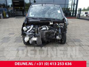 Citroen Berlingo 08-