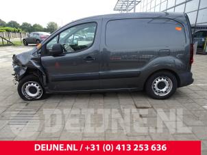 Citroen Berlingo 08-