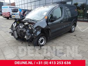 Citroen Berlingo 08-