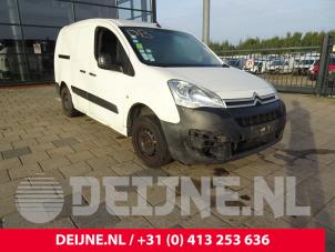 Citroen Berlingo Lenkkraftverstärker Pumpe O191369 Spenderfahrzeug
