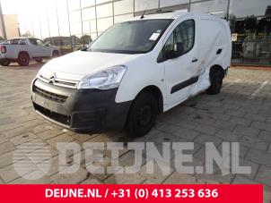 Citroen Berlingo 08-
