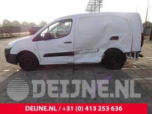 Citroen Berlingo 08-