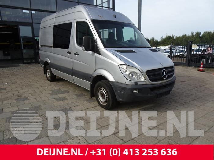 Mercedes Sprinter Verstuiver (diesel) O283333 Donorvoertuig