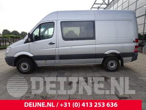Mercedes Sprinter 06-