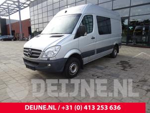 Mercedes Sprinter 06-