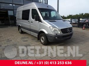 Mercedes Sprinter Tussenas O189114 Donorvoertuig