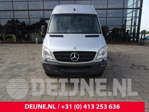 Mercedes Sprinter 06-