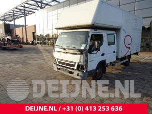 Mitsubishi Canter 05-