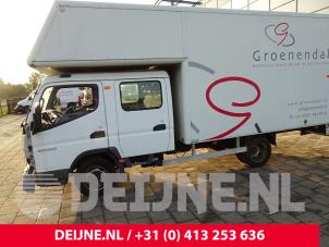 Mitsubishi Canter 05-