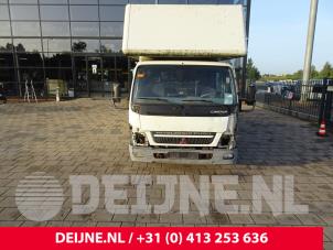 Mitsubishi Canter 05-