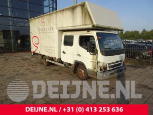 Mitsubishi Canter Dynamo O204689 Spenderfahrzeug