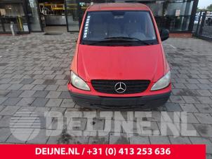 Mercedes Vito 03-