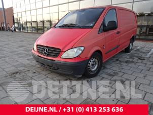 Mercedes Vito 03-