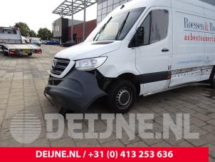 Mercedes Sprinter 18-