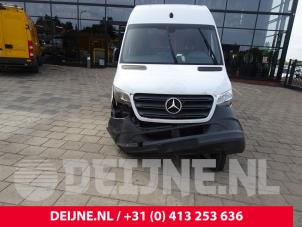 Mercedes Sprinter 18-