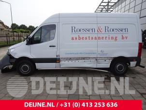 Mercedes Sprinter 18-