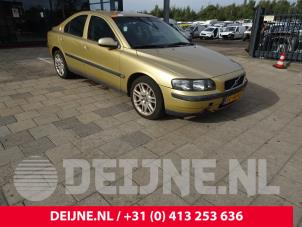Volvo S60 Starter O204881 Donor vehicle