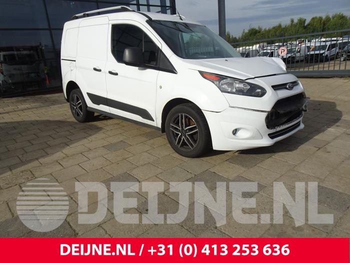 Foto donor auto