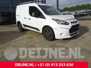 Ford Transit Connect Lambda Sonde O217641 Donorvoertuig