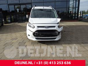 Ford Transit Connect 13-