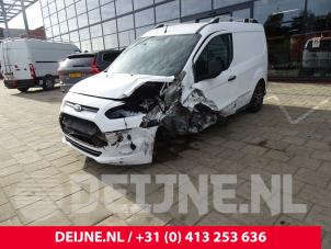 Ford Transit Connect 13-