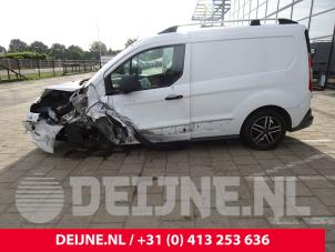 Ford Transit Connect 13-
