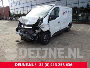 Opel Vivaro 14-