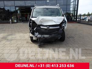 Opel Vivaro 14-