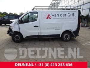 Opel Vivaro 14-