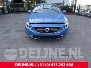 Volvo V60 10-