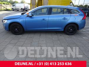 Volvo V60 10-