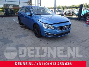Volvo V60 CD Spieler O325266 Spenderfahrzeug