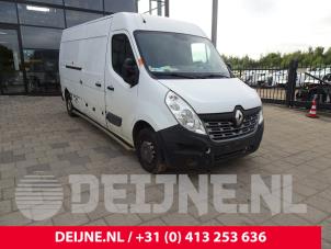 Renault Master Einspritzdüse (Diesel) O304921 Spenderfahrzeug