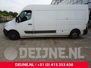 Renault Master 3 10-