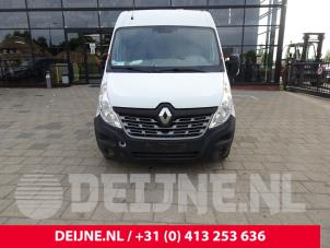 Renault Master 3 10-