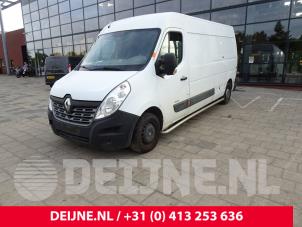 Renault Master 3 10-